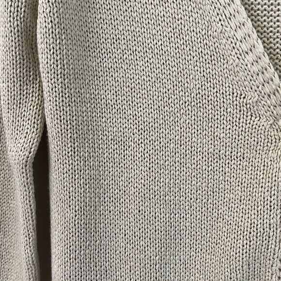Zara Women’s Cream Sweater - Picture 2 of 6